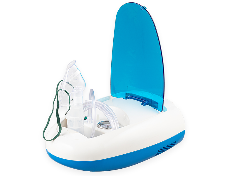 RJ-202醫(yī)用壓縮式霧化器