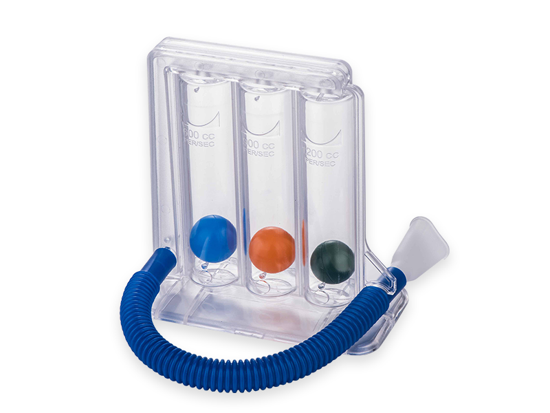 RJ-601A呼吸訓(xùn)練器