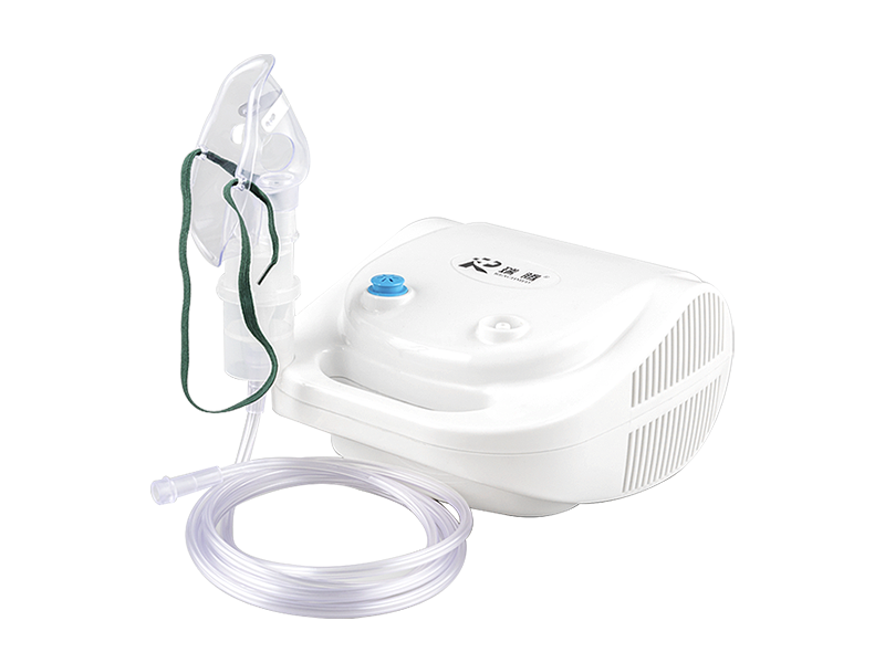 RJ-206B醫(yī)用壓縮式霧化器