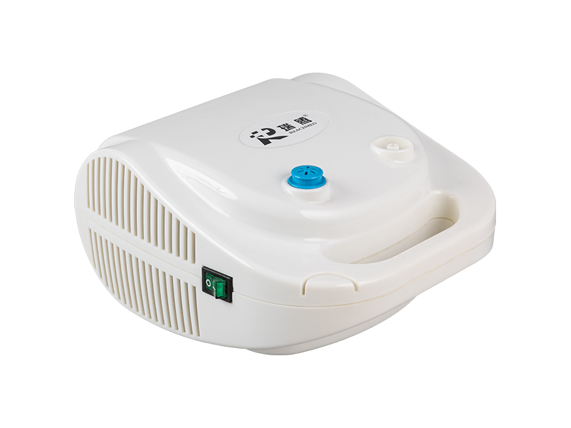 RJ-206B醫(yī)用壓縮式霧化器