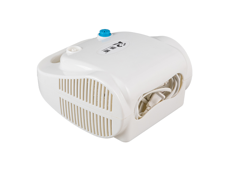 RJ-206B醫(yī)用壓縮式霧化器