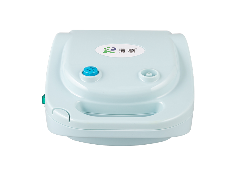 RJ-206B醫(yī)用壓縮式霧化器