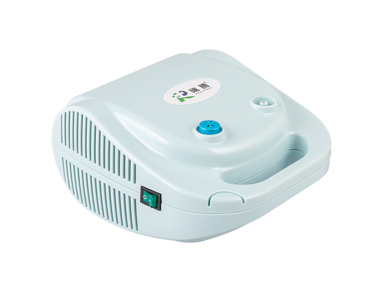 RJ-206B醫(yī)用壓縮式霧化器