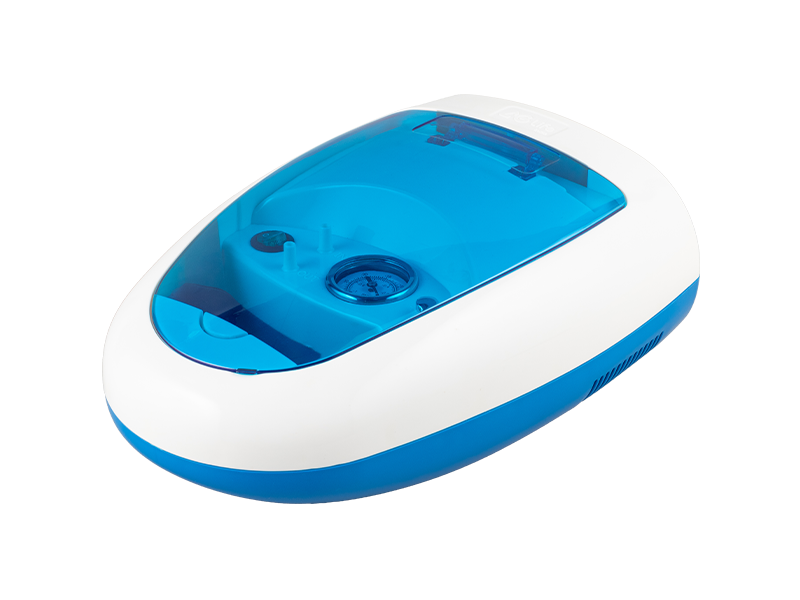 RJ-202醫(yī)用壓縮式霧化器