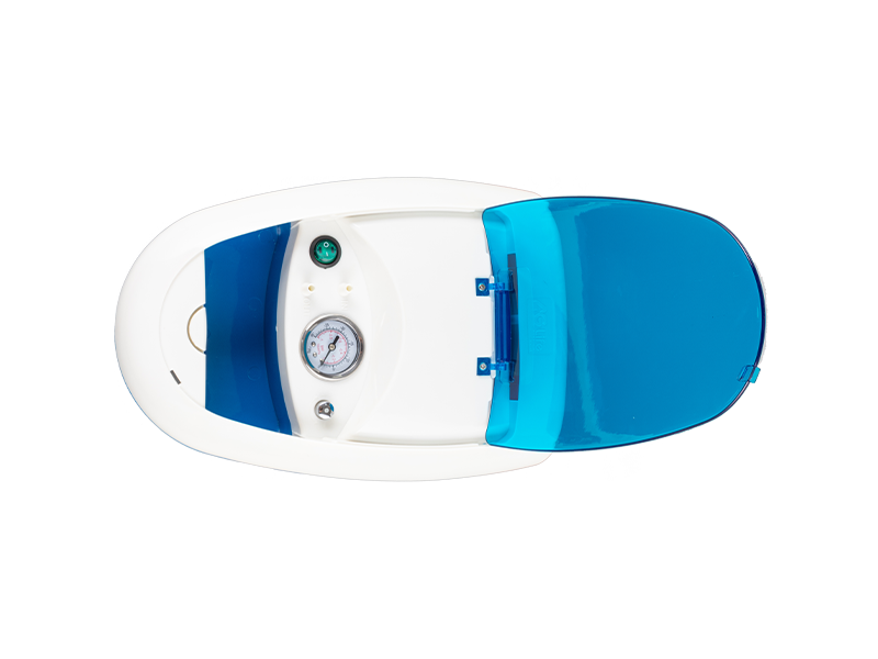 RJ-202醫(yī)用壓縮式霧化器