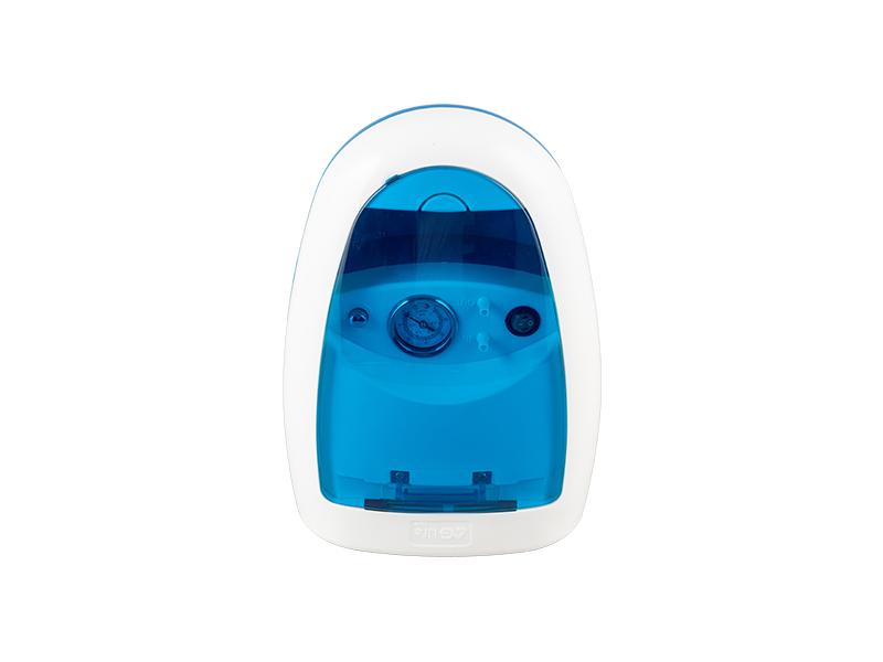 RJ-202醫(yī)用壓縮式霧化器