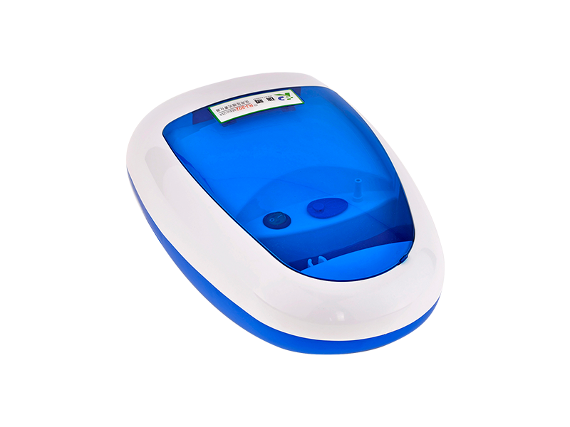 RJ-202醫(yī)用壓縮式霧化器