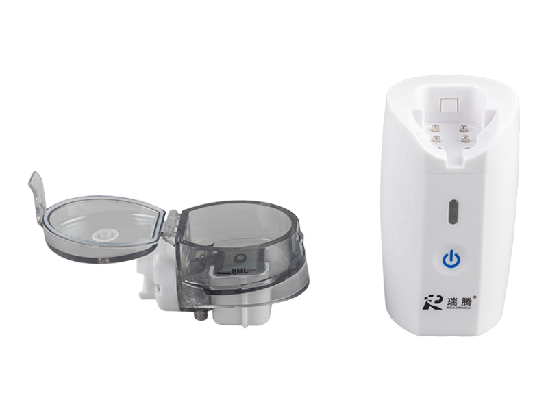 RJ-101A網式霧化器