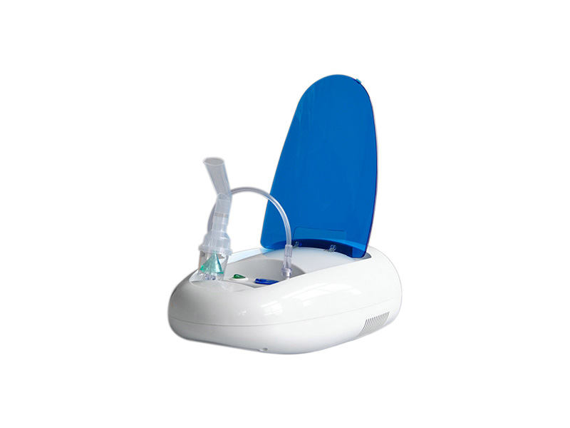 RJ-202醫(yī)用壓縮式霧化器