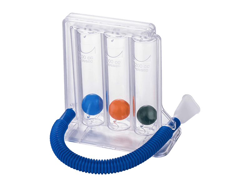 RJ-601A呼吸訓(xùn)練器