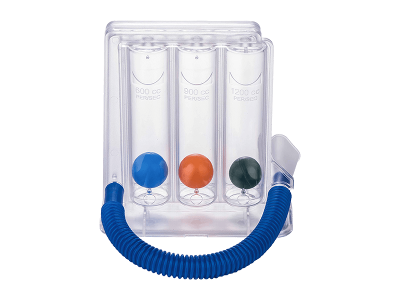 RJ-601A呼吸訓(xùn)練器