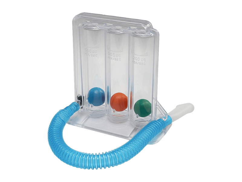 RJ-601A呼吸訓(xùn)練器